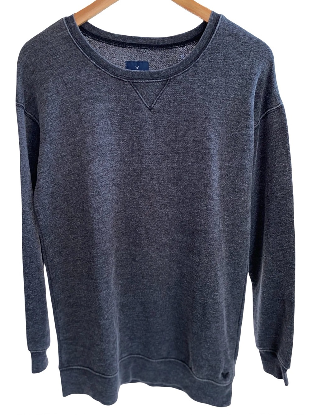 American Eagle Outfitters Long Sleeve Jegging Sweatshirt Size XS